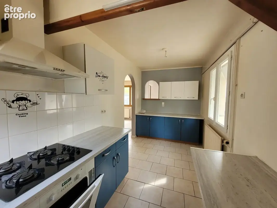 Maison 3 pièces 90 m² à vendre à Bellou-Sur-Huisne (61110) - photo 3