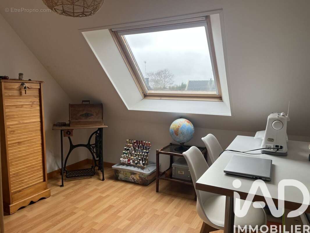 Photo 8 - Maison à LE SOURN