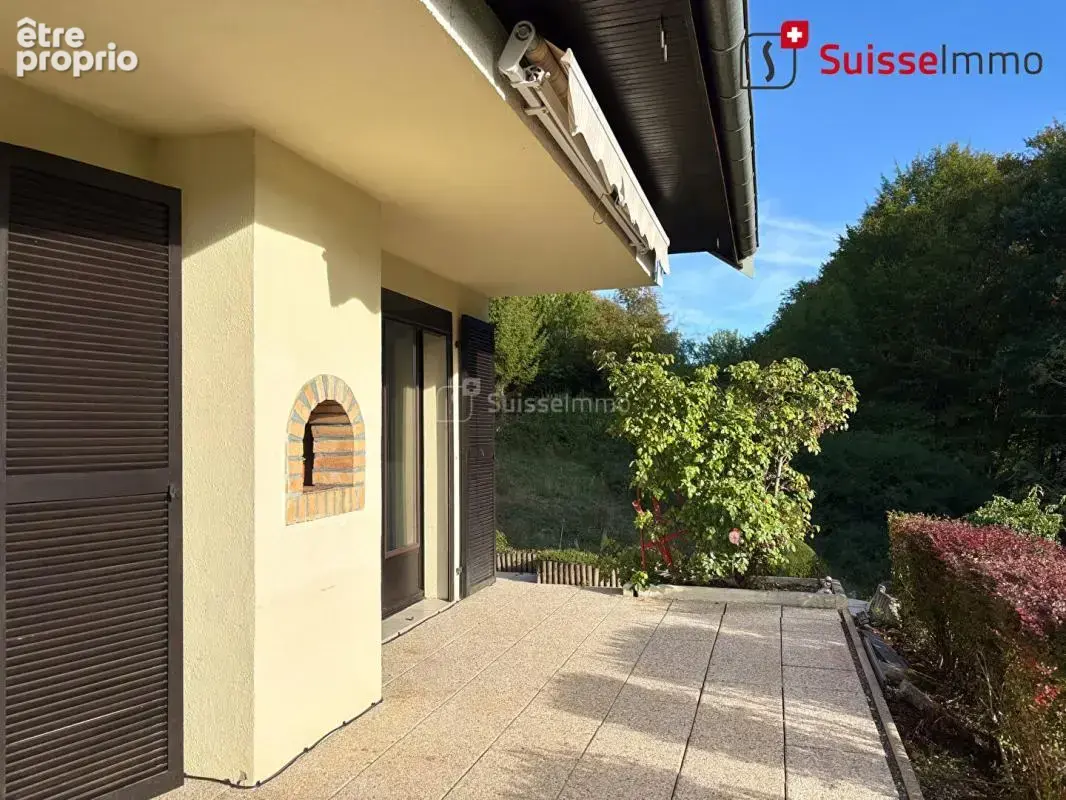 Exclusivité : Maison 6 pièces de 138 m2 - photo 4