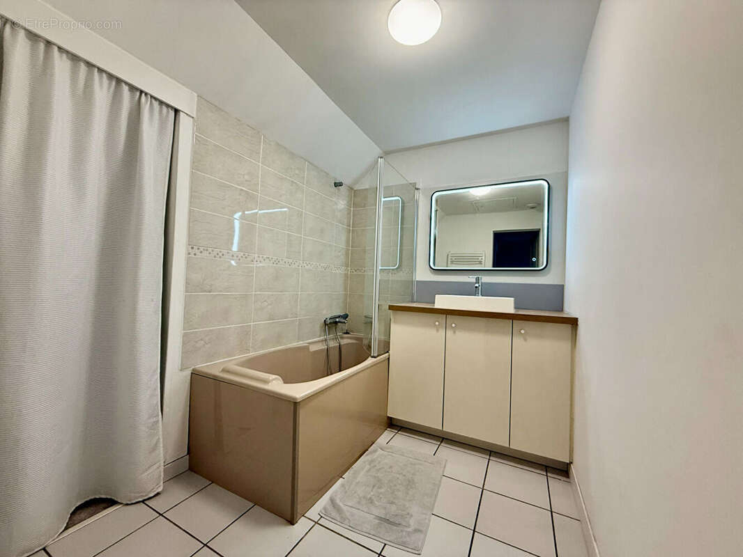 Maison à LA BAULE-ESCOUBLAC