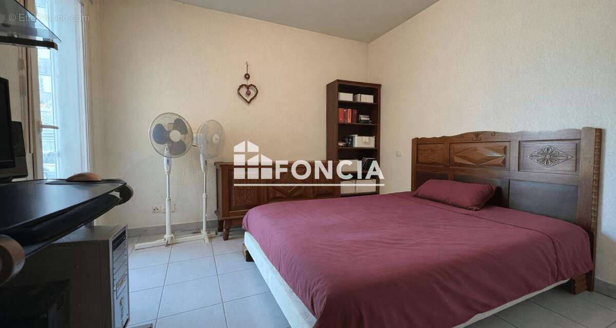 Appartement à AVIGNON