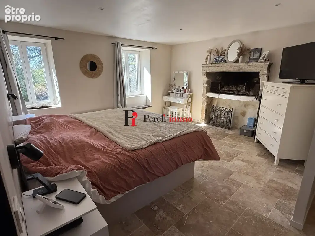Maison 7 pièces 164 m² à vendre à Saint-Cosme-En-Vairais (72110) - photo 4