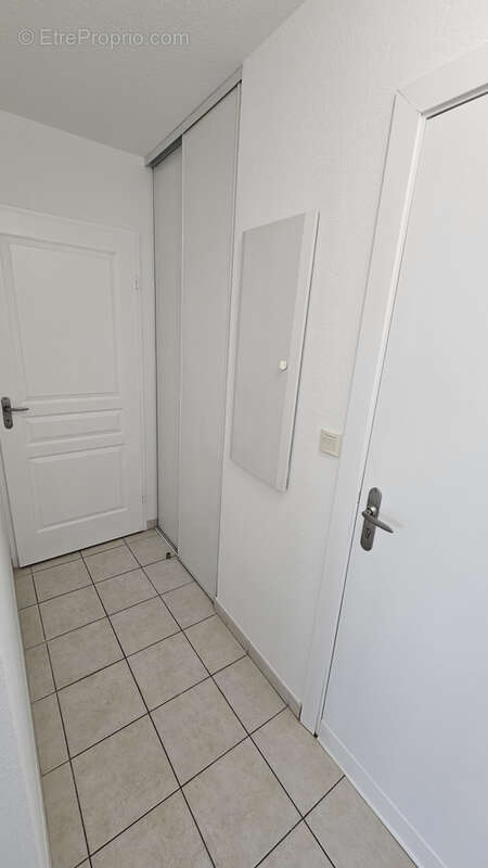 Appartement T2 de 34m2 avec terrasse - Vue panoramique - Montpellier - photo 6