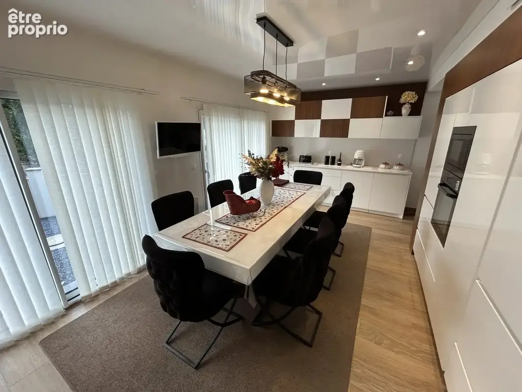 Maison 5 pièces 124 m² à vendre à Liancourt (60140) - photo 7
