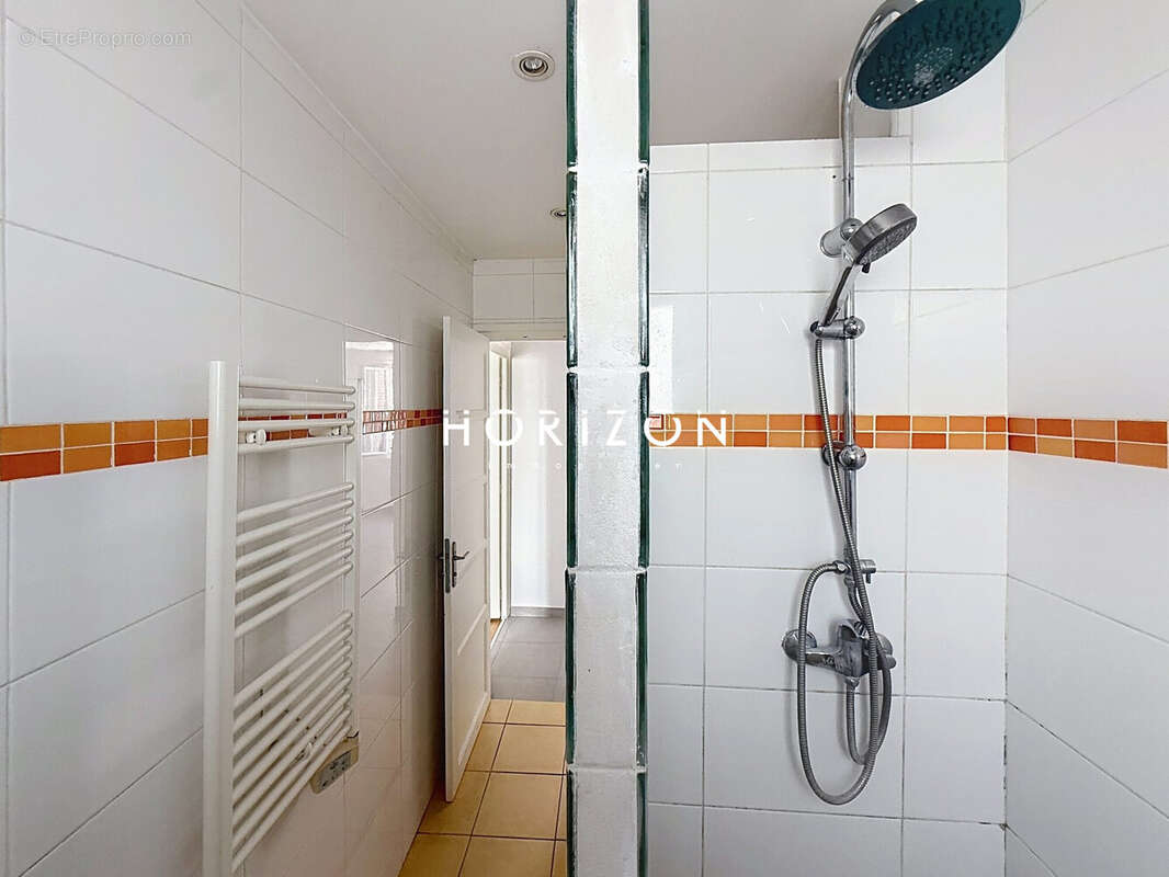 Appartement à LYON-3E