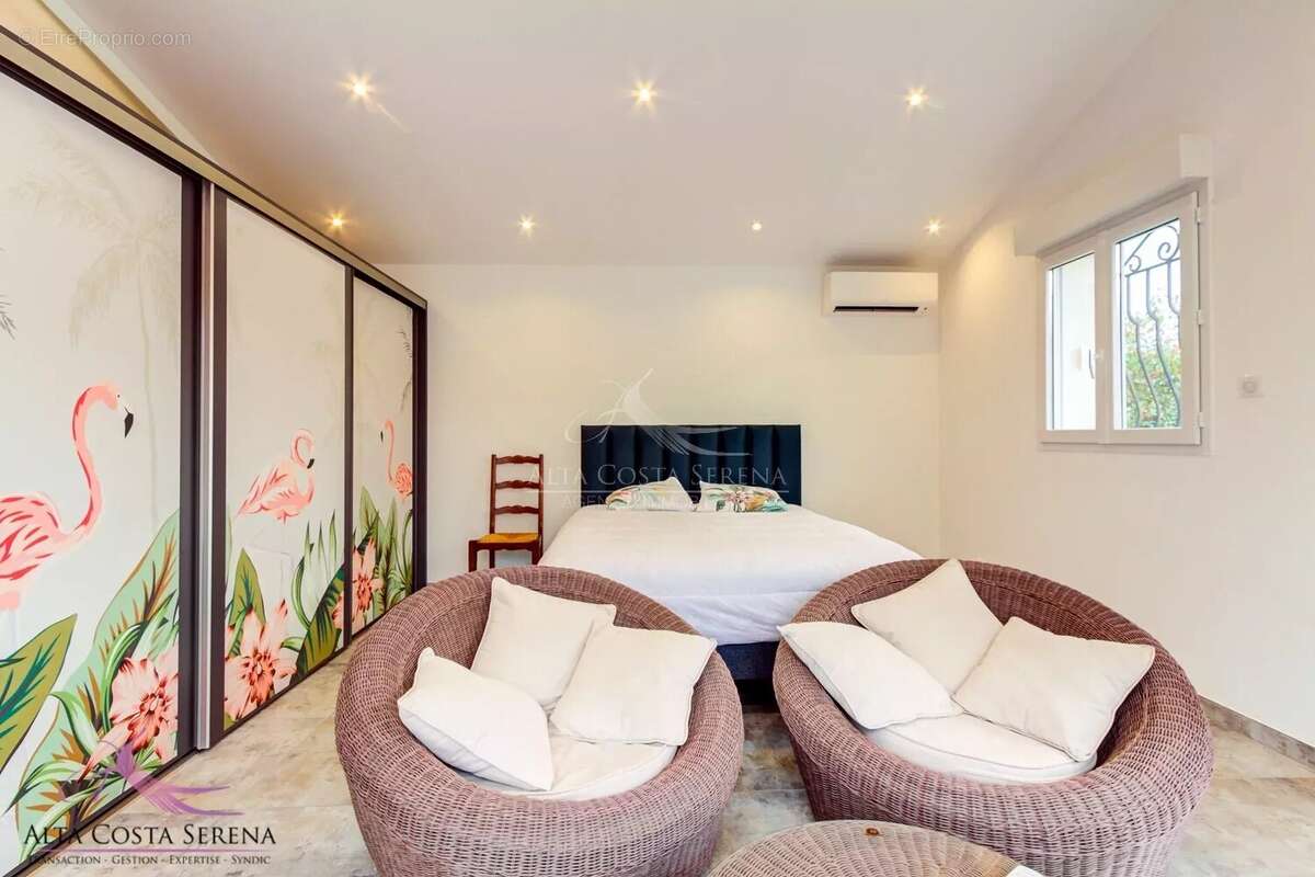 Maison à GHISONACCIA