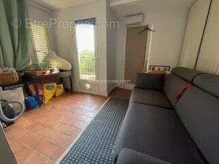 Maison à SAINT-PAUL