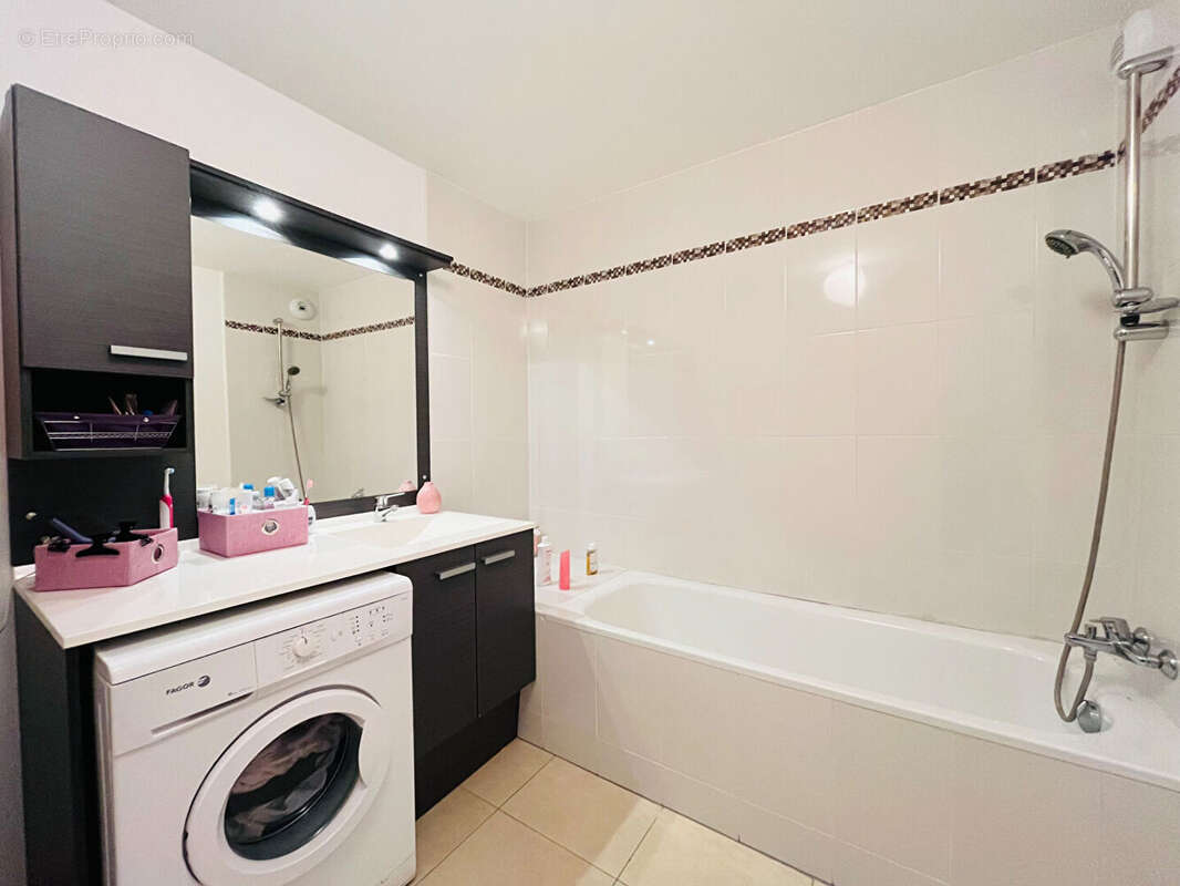 Appartement à OLIVET