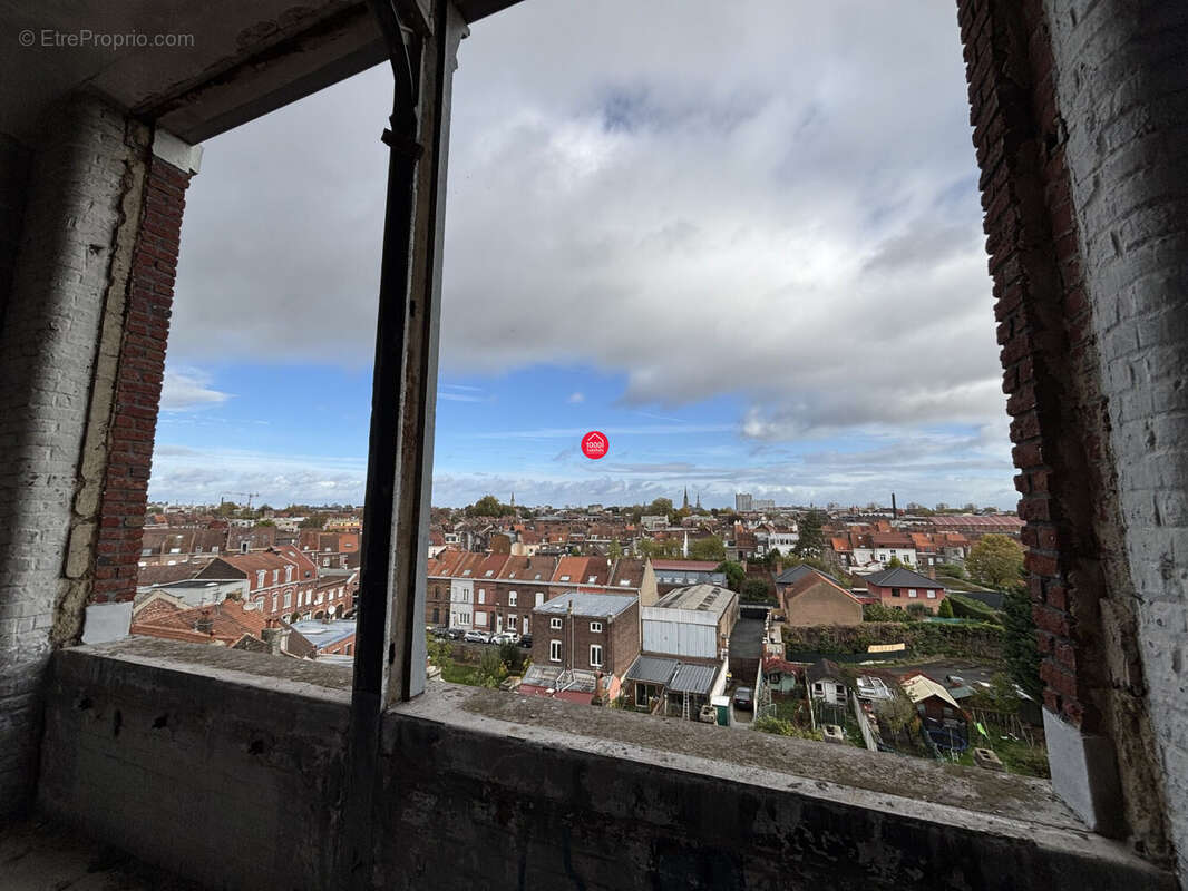 Appartement à TOURCOING