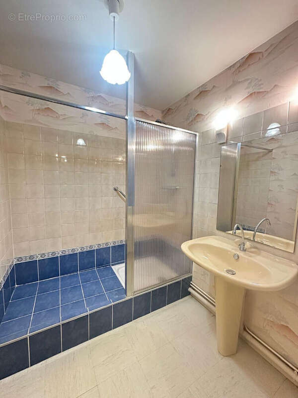 Appartement T3 - 69 m² Quimper - photo 7
