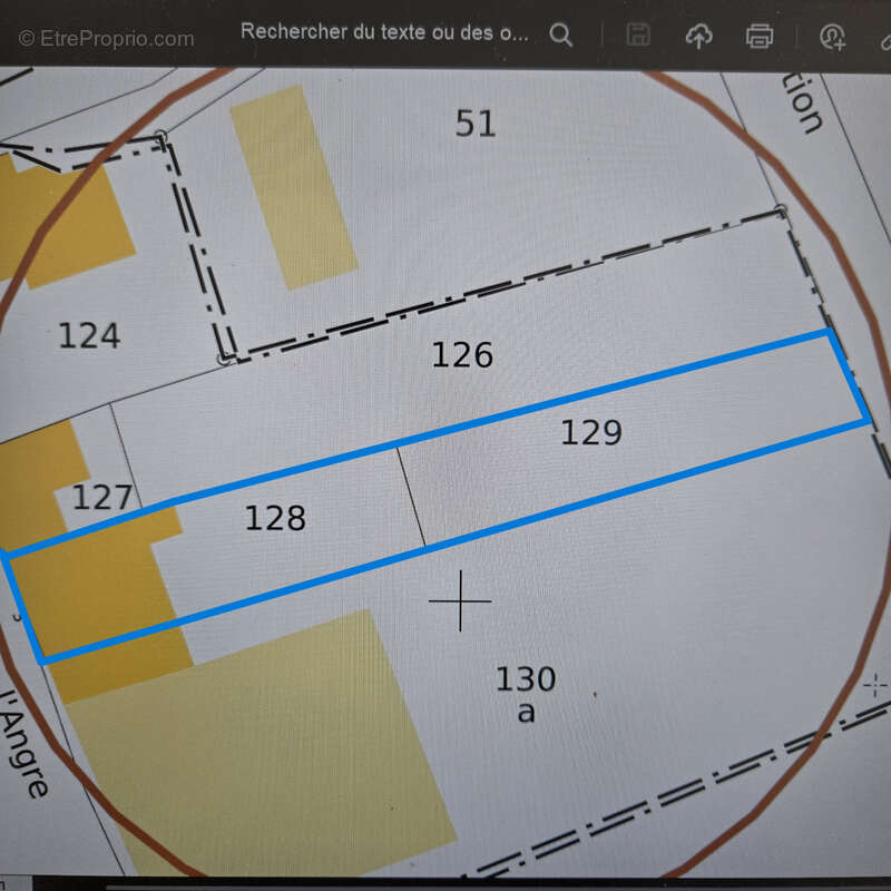 Maison à JEVONCOURT