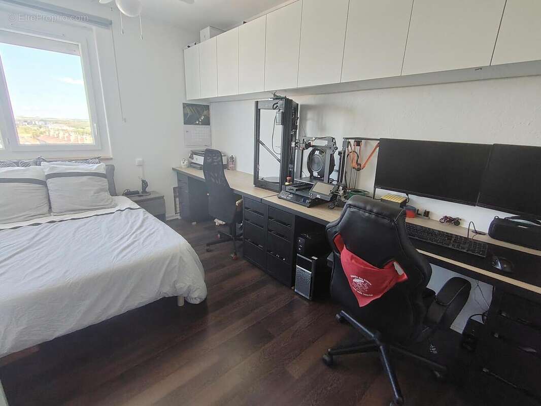 Photo 5 - Appartement à TROYES