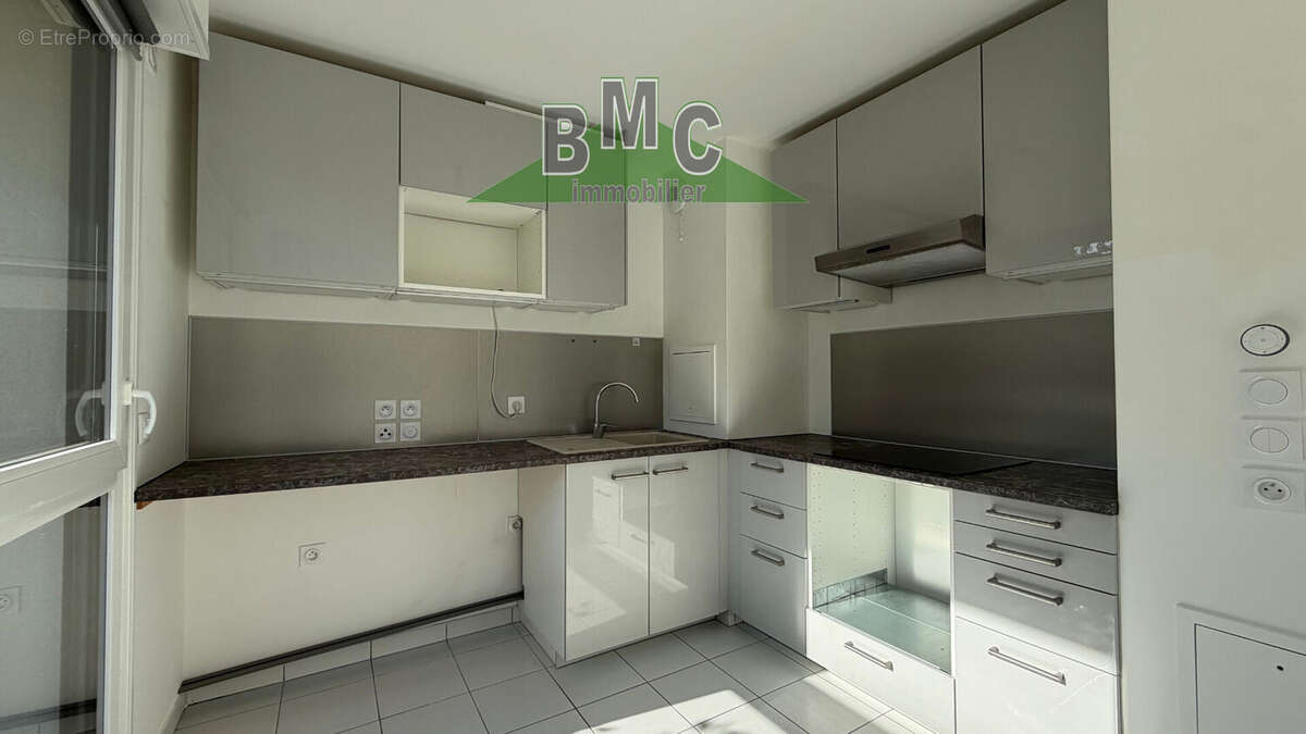 Appartement à EAUBONNE