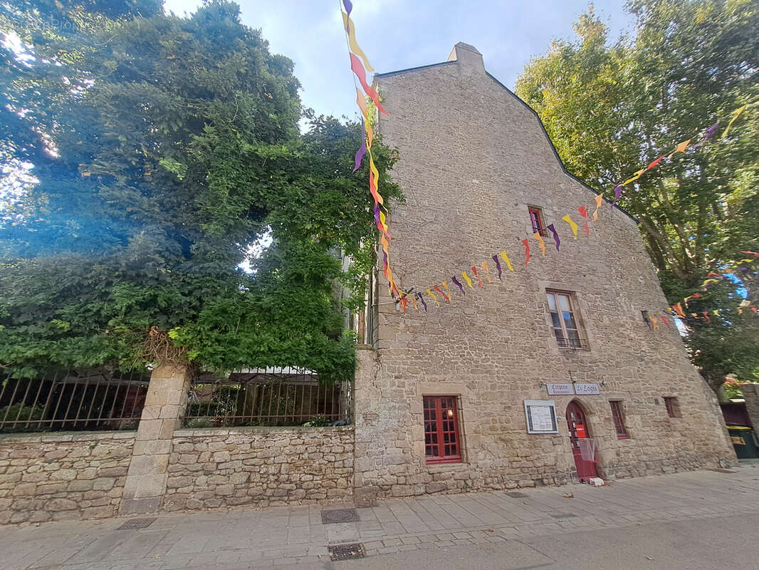 Appartement à GUERANDE