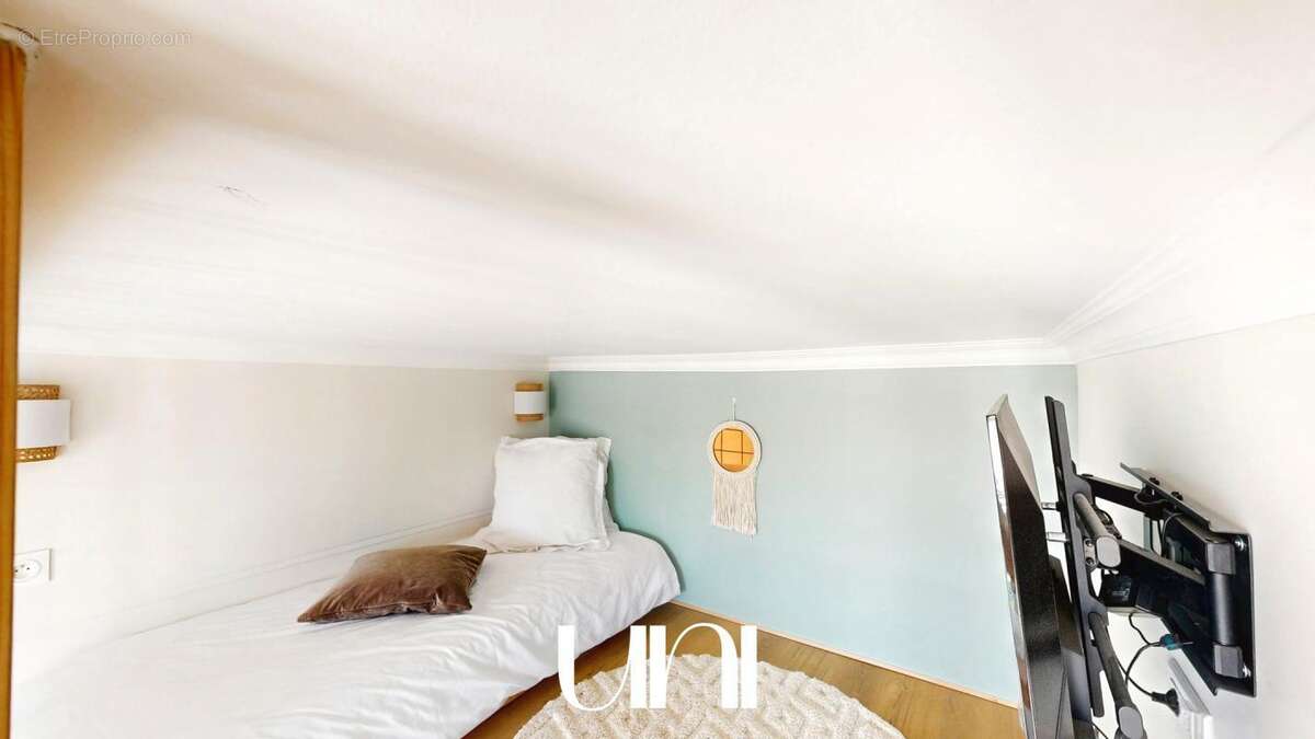 Appartement à HONFLEUR