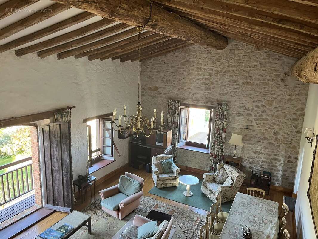 Appartement à PUIVERT