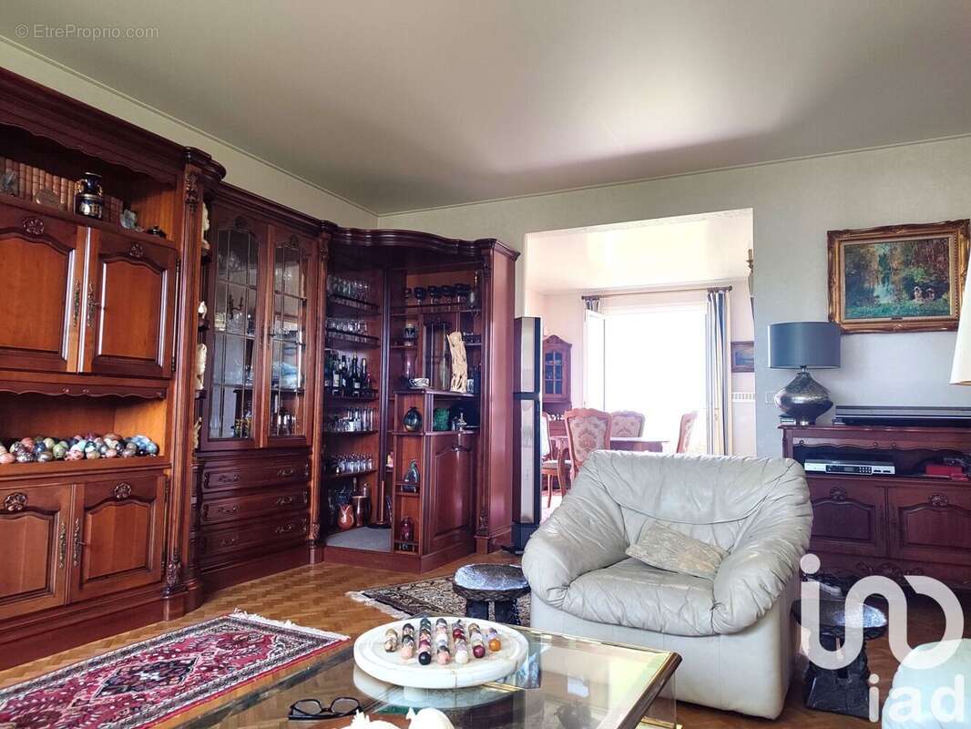 Photo 5 - Maison à CERNAY-LA-VILLE