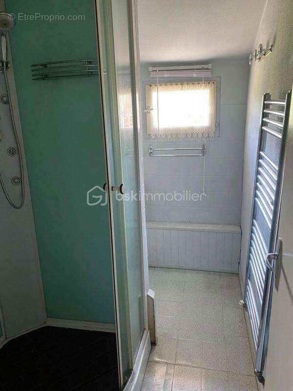 Maison à FATOUVILLE-GRESTAIN