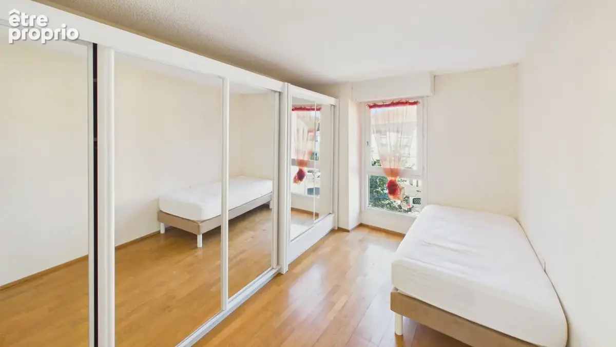 Appartement Millau 3 pièce(s) 72 m2 - photo 5