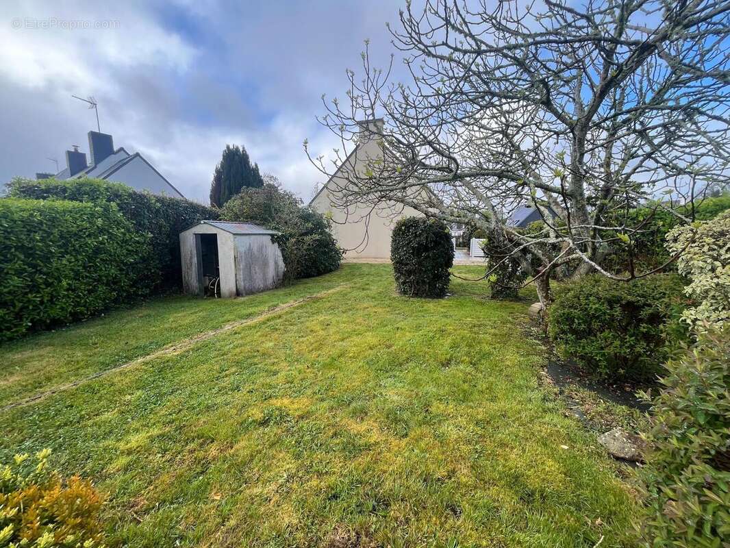 Photo 2 - Maison à COMBRIT