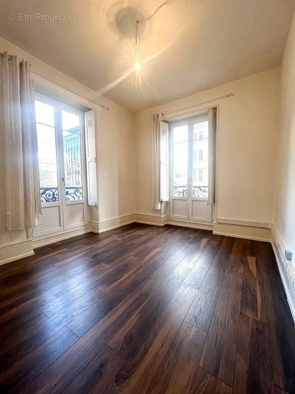 Appartement à COLMAR