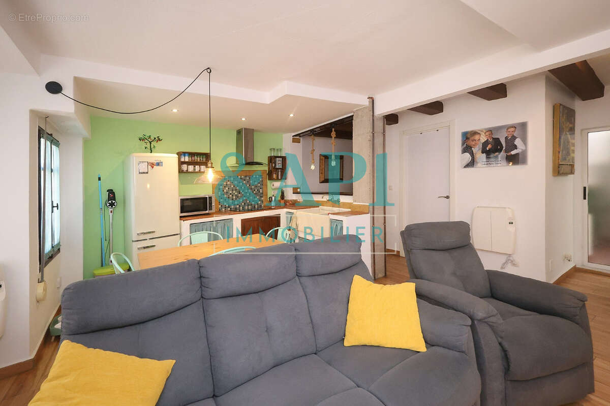 Appartement à CAHORS