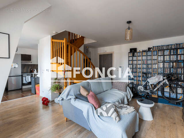 Appartement à ORLEANS