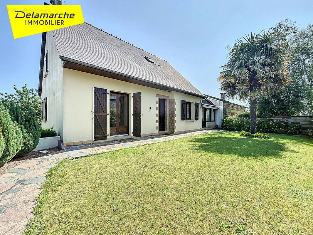 Maison à AVRANCHES