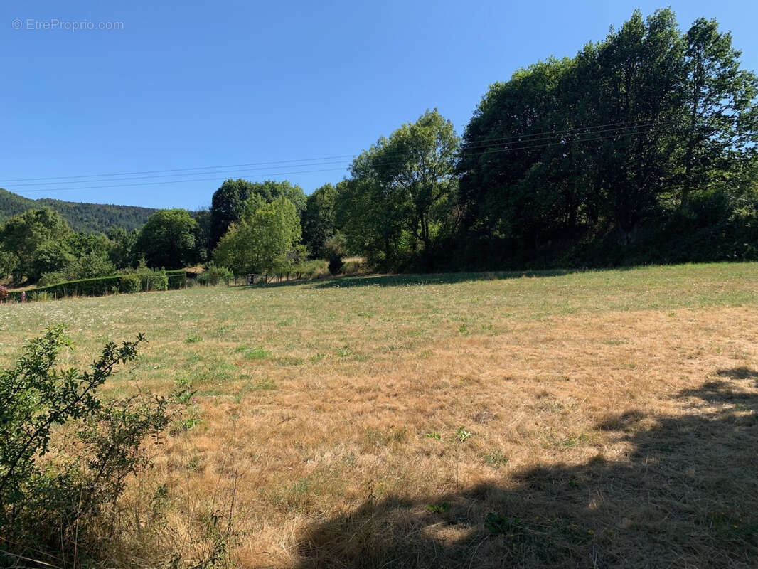 EXCLUSIVITÉ GTI IMMOBILIER, Parcelle de terrain constructible. - photo 2