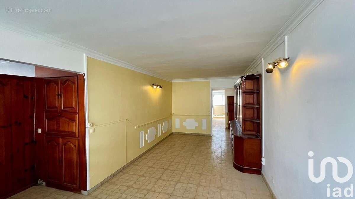 Photo 6 - Appartement à POINTE-A-PITRE