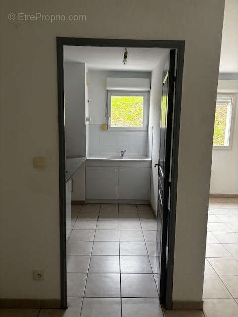 Appartement à CARCASSONNE