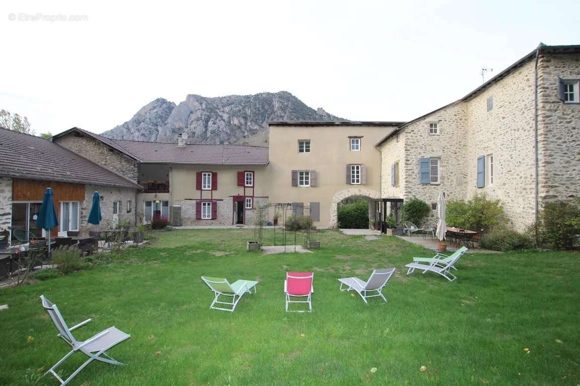 Maison à FOIX