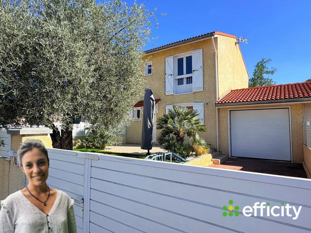 Maison à ANDREZIEUX-BOUTHEON