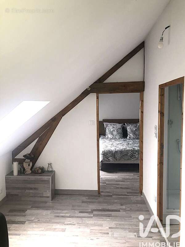 Photo 7 - Maison à NOYANT