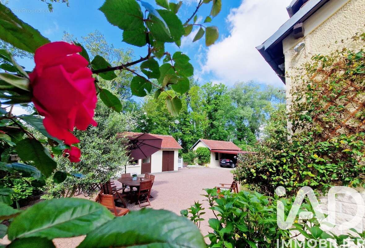 Photo 3 - Maison à LONGUEIL-SAINTE-MARIE