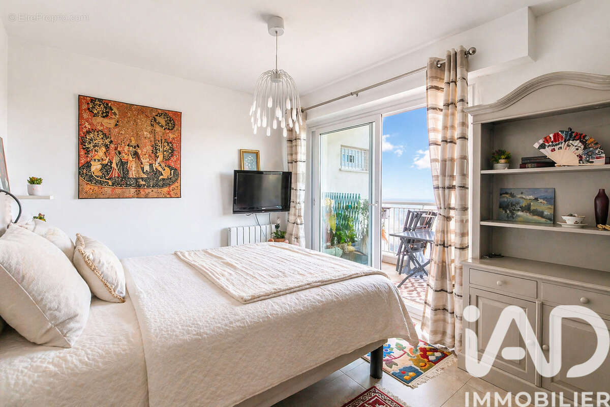 Photo 6 - Appartement à SAINT-RAPHAEL