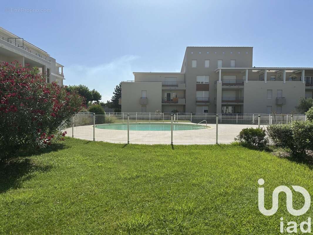 Photo 5 - Appartement à LE PONTET