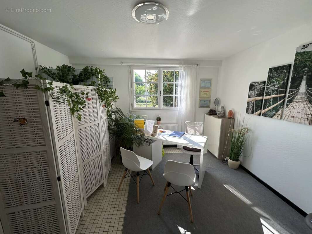 Maison avec terrain quartier residentiel - photo 10