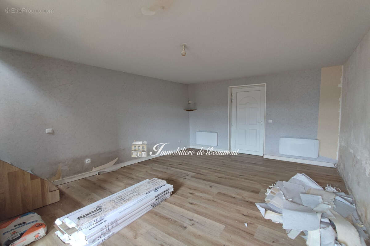 Maison 96 m² à Conches-En-Ouche  - photo 6