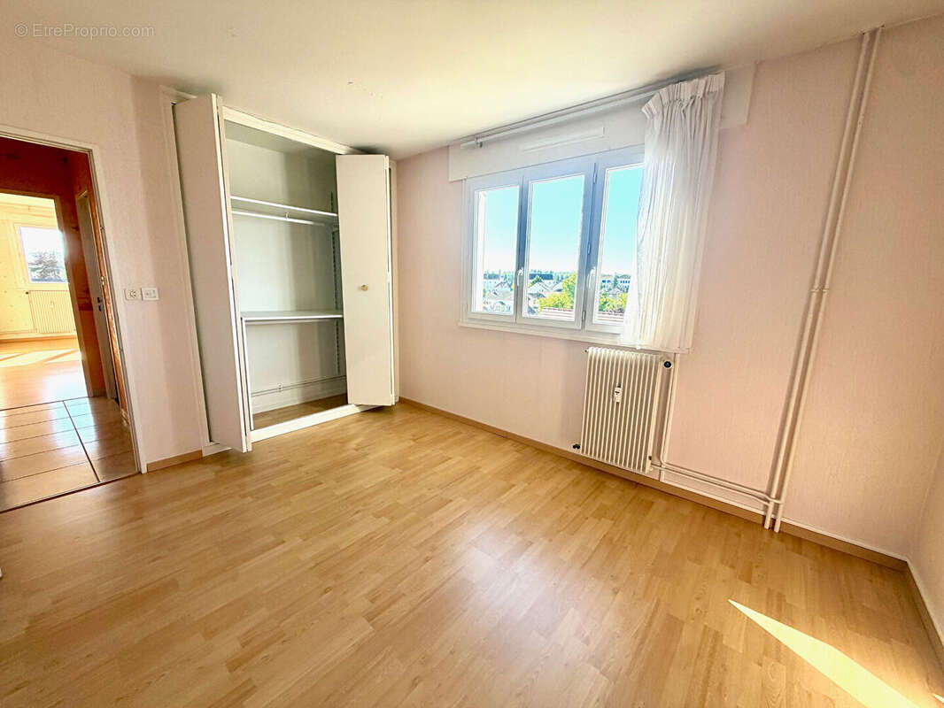 Appartement à DOLE
