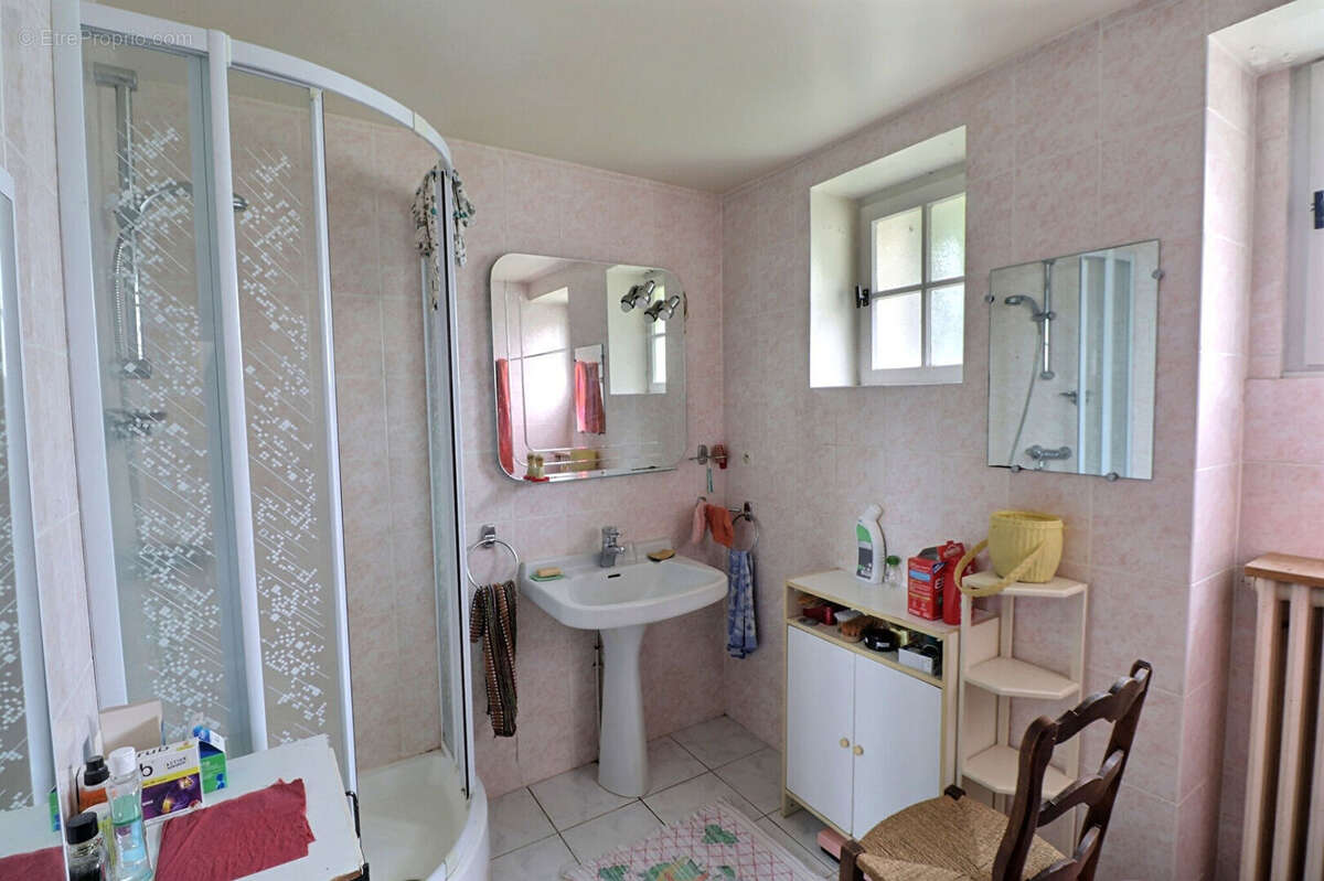 Maison à VALPUISEAUX