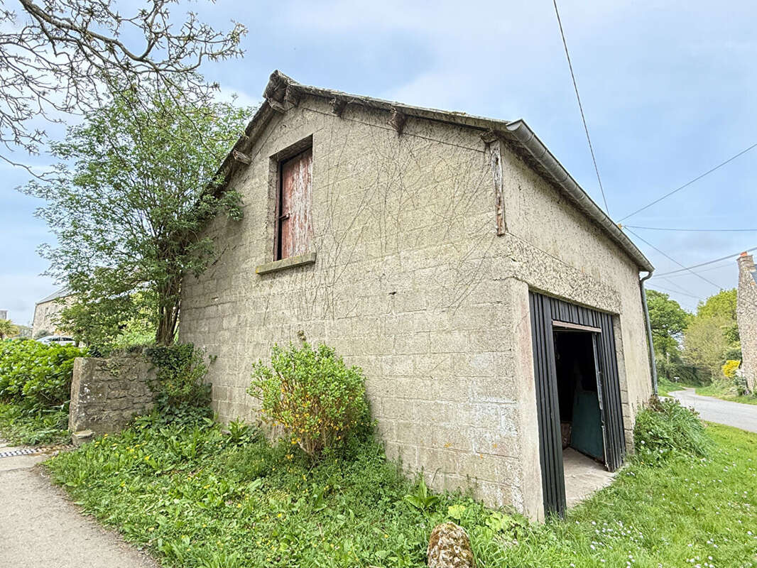 Maison à PLOREC-SUR-ARGUENON