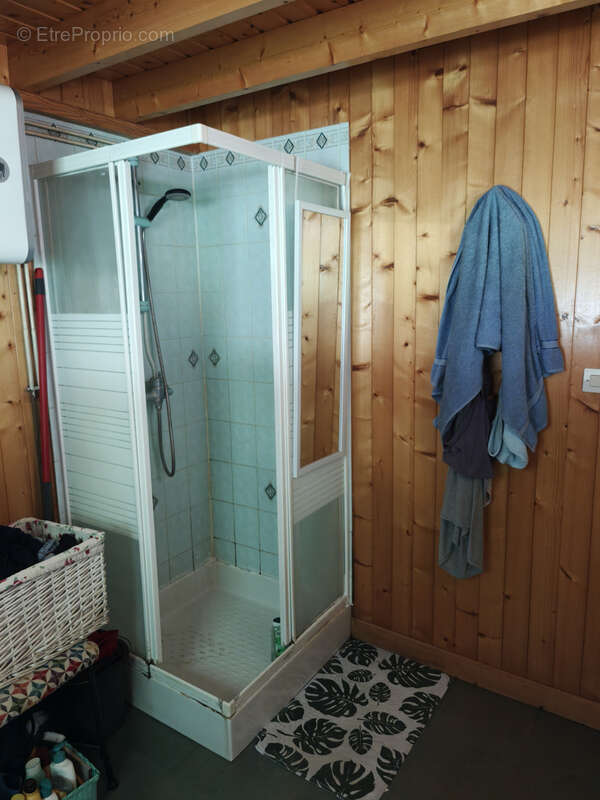 Maison à LA CHAPELLE-YVON