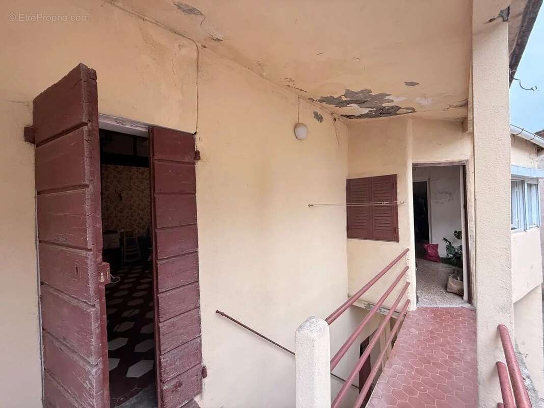 Maison à VALLECALLE