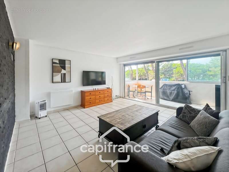 Appartement à HYERES