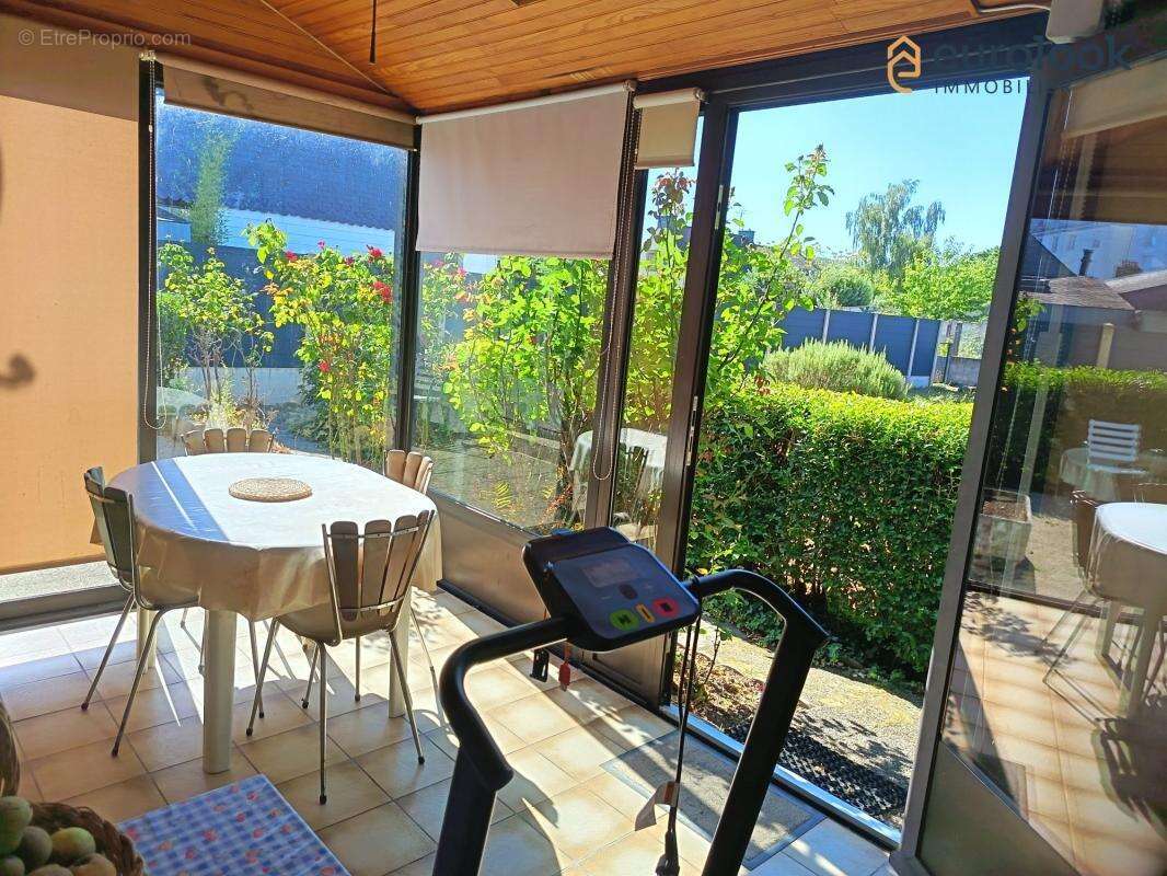 Maison à vendre Malestroit - photo 2