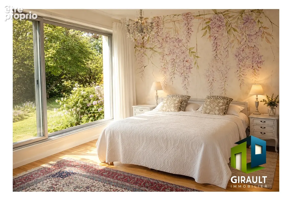 Maison 511 m² à Fougerolles  - photo 6