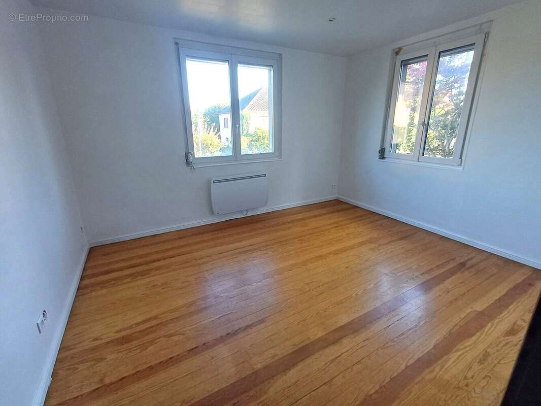 Appartement à NIEDERHAUSBERGEN