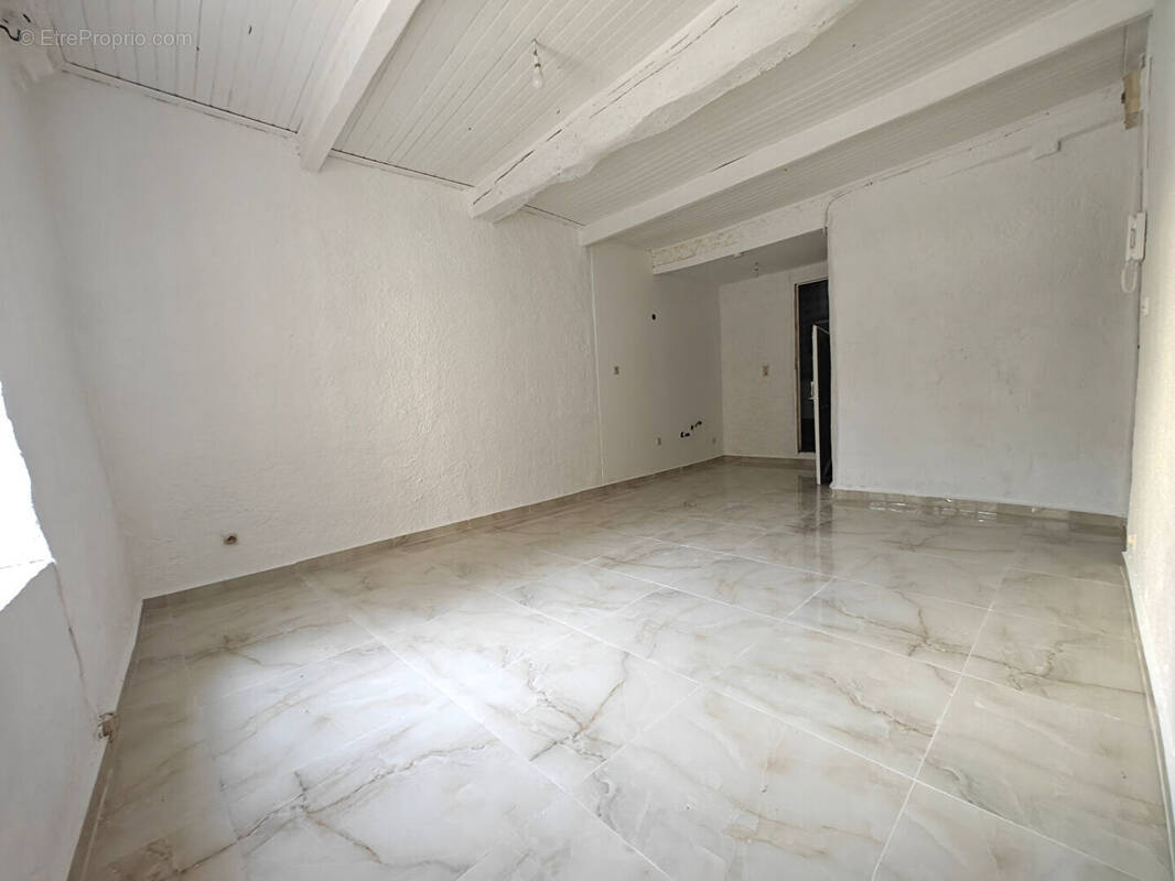 Appartement à LA SEYNE-SUR-MER