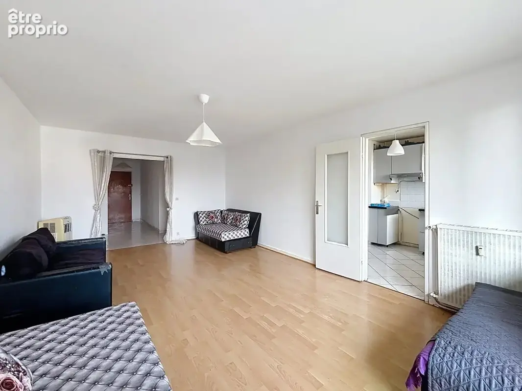 Vente Appartement Vigneux-sur-seine(91270) 220 000ï¿œ - photo 4